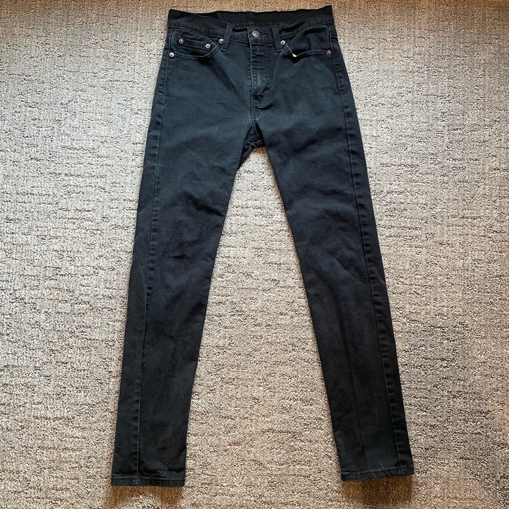 510 Levi’s